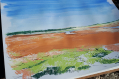 Belhaven-Estuary-Pastel-Study-Carrie-Sanderson-Artist
