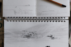 Developing-sketch-into-montoype-drawing