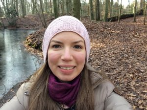 21-day-challenge-selfie-woods