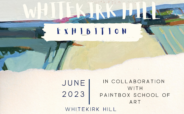 Whitekirk Hill Exhibition 2023