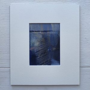Feeling Blue II